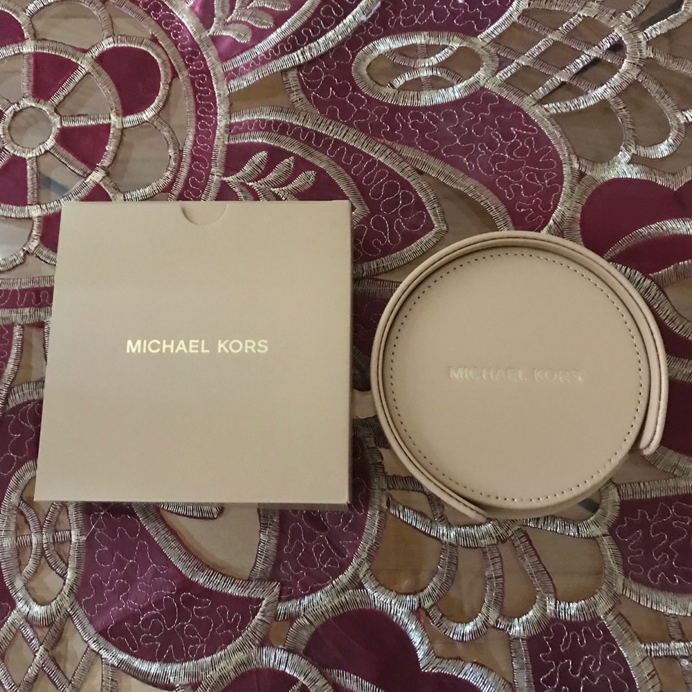 Michael Kors Coasters